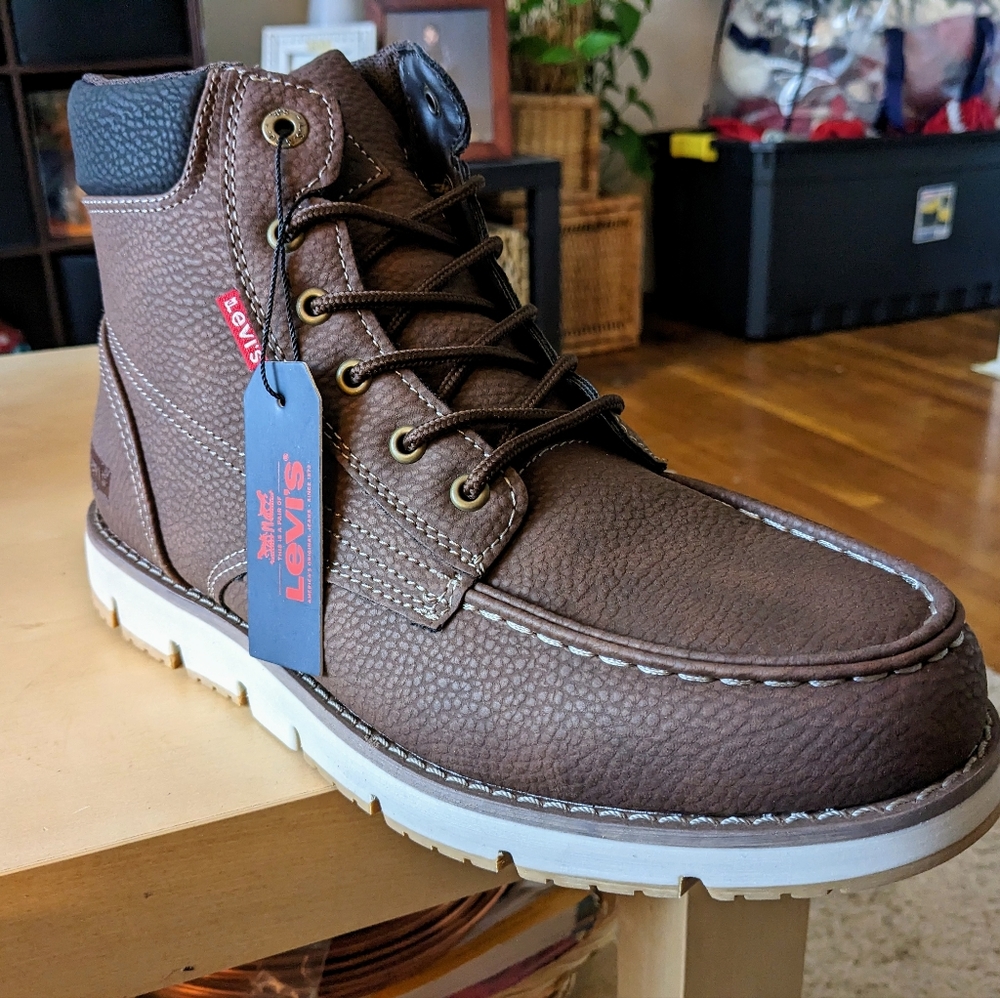 Levi's Boots